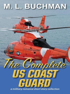 cover image of The Complete US Coast Guard